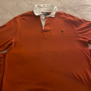 Rugby longsleeve no stains great condition